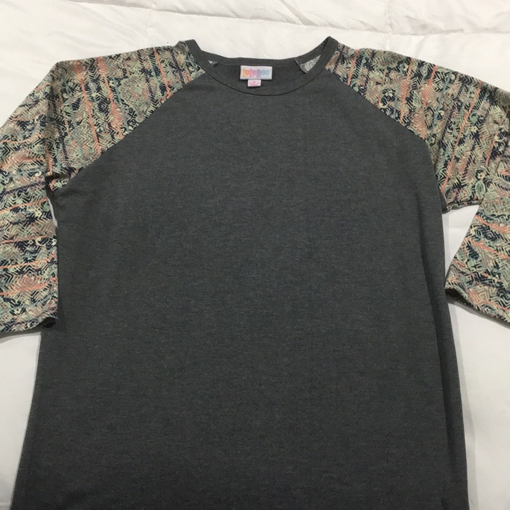 LulaRoe Shirt